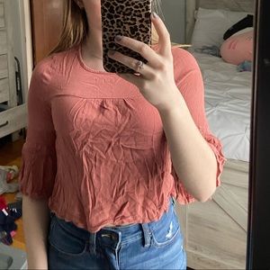 Aeropostale top size xs